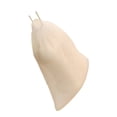 thumbnail image 3 of 6pcs Exfoliating Mesh Soap Saver Pouch Bubble Net Handmade Soap Mesh Bag Body Facial Cleaning Tool, 3 of 5