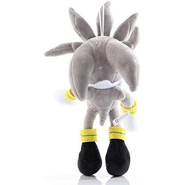 Boneco Sonic Generations Sonic - Ifcat ToyStore