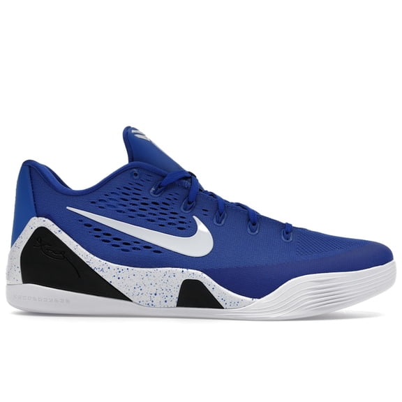 Nike Men's Kobe 9 Elite Low EM Protro Game Royal Basketball Shoes, from StockX