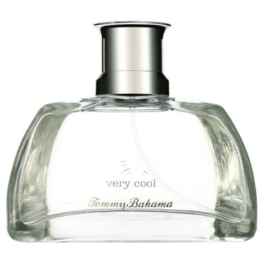 Tommy Bahama St. Kitts Perfume, Eau De Cologne Spray for Men, 3.4 Oz