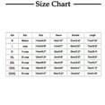 thumbnail image 2 of yillto Big and Tall Shirts for Mens Basic Plain Short Sleeve Round Neck Buttons Loose Summer Tshirts, 2 of 6