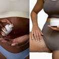 thumbnail image 2 of Rutina de 2 pasos para el cuidado de la piel con bálsamo facial para manchas oscuras y cabello encarnado, 2 of 9