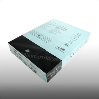 Paperline® Blue Smooth 20 lb. Colored Copy Paper 8.5x11 in. 500