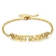 thumbnail image 2 of 12-Point Star Constellation Bracelet - A Perfect Gift for the Special Woman in Your Life!, 2 of 5