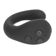 thumbnail image 1 of Anillo de desplazamiento con control remoto Bluetooth, control remoto Bluetooth, control remoto de grabación de video Bluetooth, control remoto Bluetooth, cambio de página, diseño de última generació, 1 of 12