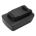 thumbnail image 1 of Battery Converter,Battery Adapter ABS Wear V Battery Adapter Battery Adapter Best in its Class, 1 of 14