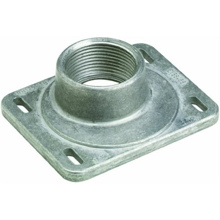 Eaton RH125P 1-1/4" Rainproof Hub