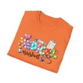 thumbnail image 2 of Medical assistant t-shirt, MA Scrub top, Healthcare worker tee, MA Gift, 2 of 2
