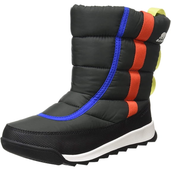 Children's Sorel Whitney II Puffy Mid Waterproof Boot