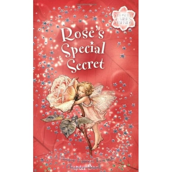 Rose's Special Secret 9780723258278