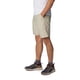 thumbnail image 3 of Pantalón corto de senderismo Columbia Washed Out para hombre Fossil, talla 32, 3 of 8