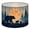 Color 2, variant on Linen Drum Lamp Shades Rustic Woodland Bears Animal Bear Wildlife Animal Hunting 13" x 13" x 10" Lampshade for Table Lamps Floor Lamps Lamp Shade Replacement Easy Assembly Required