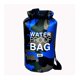 thumbnail image 1 of Bolsa de natación impermeable de 30L, saco seco, colores de camuflaje, pesca, canotaje, kayak, almacenamiento, bolsa de Rafting a la deriva, 2L, 5L, 10L, 15L, XAZ9 Tan Jianjun  unisex, 1 of 2