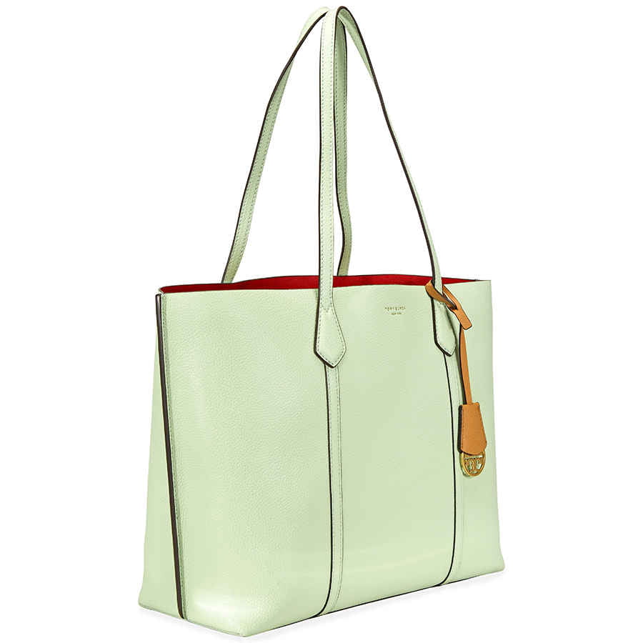 Tory Burch Perry Triple-Compartment Tote 
