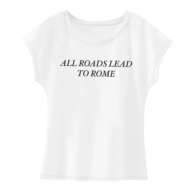 Camiseta para mujer Camiseta básica Ajuste regular Ropa suave Camiseta con cuello redondo para viajes Uso diario Regalo para mujer SG