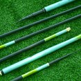 thumbnail image 1 of ruzhgo Carbon Fishing Table Rods with Rotating Rod Tip Design for Angler's Holiday Good Gift, 1 of 8