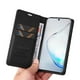 thumbnail image 4 of Funda para Samsung Galaxy Note 10 Estuche de Cuero PU Tipo Cartera con Ranuras para Tarjetas y Cierre Magnético, 4 of 5