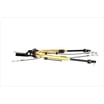 Demco Excali-Bar II Tow Bar - 10,500 Lb Capacity, Includes Safety Cables & Hitch Pin, Easy Trigger Release