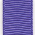 thumbnail image 1 of Papilion R07420538046450YD 1.5 in. Grosgrain Ribbon 50 Yards - Delphinium, 1 of 1