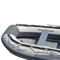thumbnail image 6 of BRIS 9.8Ft Inflatable Boat Inflatable rafting Fishing Tender Pontoon, 6 of 7