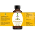 thumbnail image 2 of SVA Chamomile Essential Oil – 1 Fl Oz – 100% Natural Chamomile Oil - for Diffuser, Hair Care, Face, Skin Care, Aromatherapy, Scalp and Body Massage, Soap and Candle Making – with Dropper, 2 of 5