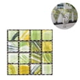 thumbnail image 2 of Moyic 20 piezas cocina estufa pegatinas de pared DIY impermeable baño extraíble calcomanías autoadhesivas decoración del hogar MSK004 Decoración del hogar MSK007 Moyic HA001831-07, 2 of 6