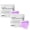 Purple, variant on 100 Pcs Multi-Surface Floor Cleaner Tablet, 2026 Upgraded Floor Cleaning Solution Tablets, Dissolvable Pre-Measured Deep Cleaning Cleaning Solution, for Tile & Vinyl Floors, 9.25x8.07 Inch, Blue