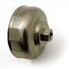 CTA Tools 2481 Heavy Duty Oil Filter Cap Wrench - 76mm x 14mm