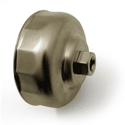 CTA Tools 2481 Heavy Duty Oil Filter Cap Wrench - 76mm x 14mm