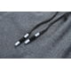 thumbnail image 4 of Pantalones cortos casuales para hombre, pantalones cortos cómodos, transpirables, grandes y altos Ormromra HMHZ816-6, 4 of 7