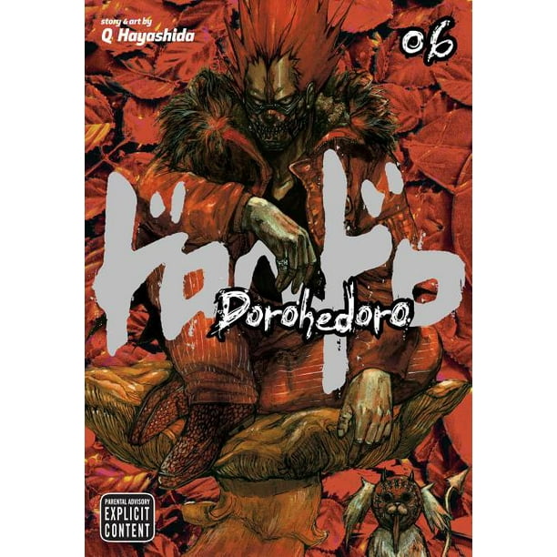 Dorohedoro Dorohedoro Volume 6 Series 06 Paperback Walmart Com Walmart Com Dorohedoro Dorohedoro Volume 6 Series 06 Paperback Walmart Com Walmart Com