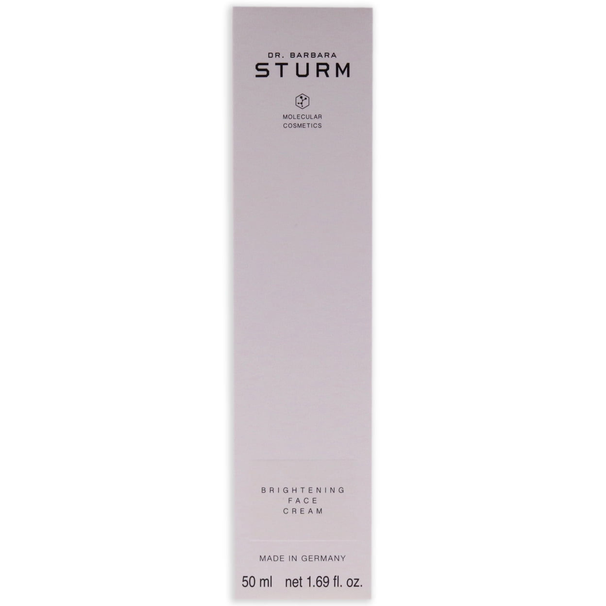 Dr. Barbara Sturm Brightening Face Cream, 1.69 oz Cream
