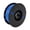 Blue, variant on 1.75mm PLA Solid Colorful Filament Fit Most 3D Printers, Easy-to-Print, No Pulling or Clogging, 1KG 3D Printer Accessories