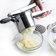 thumbnail image 2 of Potato Presser, Durable Convenient To Wash Potato Crusher, For Vegetables Fruit, 2 of 8