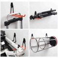thumbnail image 5 of 10pcs Garage Hook Garage Hooks Heavy Duty Tool Hooks Garage Hooks Wall Mount Garage Organization Rack for Bicycle Storage, 5 of 5