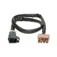 thumbnail image 3 of Hayes Towing Electronics 81780-HBC Quik-Connect Dual Mated Harness, 3 of 5