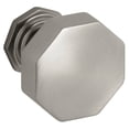 thumbnail image 2 of Kohler 13126-SN 1.25 in. Pinstripe Cabinet Knob - Vibrant Polished Nickel, 2 of 2