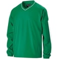 thumbnail image 1 of HOLLOWAY Youth Bionic Pullover Windshirt, 1 of 1