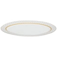 thumbnail image 5 of Lorenzo 57 Piece Porcelain Dinnerware Set, Service For 8, Porcelain, 5 of 5