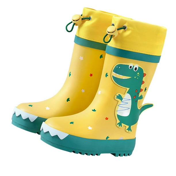 Kids tall rain boots new arrivals