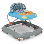 Delta Children Lil' Fun Baby Walker, Robots