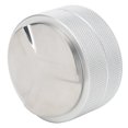 thumbnail image 2 of Stainless Steel Coffee Tamper, Stylish Practical Flat Tamping Accessories, Coffee Shop for Home, 2 of 8