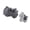 Gray, variant on Inflatable Neck Pillow For Travel Commuting And Use With Inflate Design