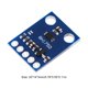 thumbnail image 5 of Sensor de intensidad de luz jixopn GY-302 BH1750 de 3 V a 5 V, placa de iluminación óptica digital BH1750FVI, interfaz I2C para Arduino, 5 of 8