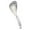z2-C, variant on Clearance! FNGZ Cooking Utensils 304 Stainless Steel Slotted Spoon Long Handle Pepper Big Slotted Spoon Home Kitchen Drain Oil Hot Pot Slotted Spoon Dredge Oil Silver