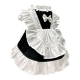 thumbnail image 3 of Cat Dress Cute Wedding Fashion Adorable Skirt Costume Birthday Cat Clothing M, 3 of 8
