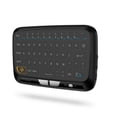 thumbnail image 4 of 2.4Ghz Mini Wireless Keyboard Full Screen Mouse Touchpad Combo for PC Android TV Box PS3, 4 of 8