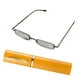thumbnail image 3 of Gafas de lectura para mujer Fernando Antifatiga ocular antideslizantes ligeras 1.0X multifocales, 3 of 8