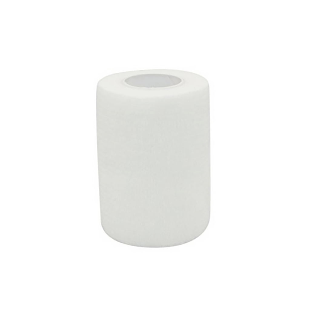 1PCS SelfAdherent Tape Pressure Wrap Bandage Rolls Athletic Strong