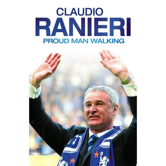 Proud Man Walking, (Paperback)